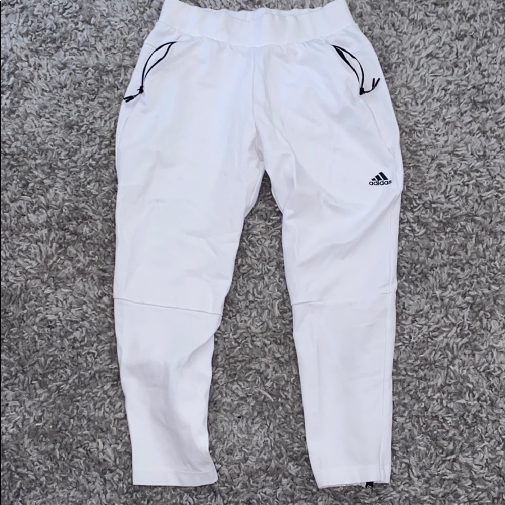 ADIDAS jogging pants
